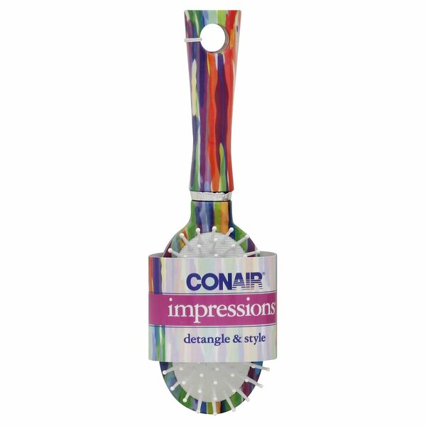 Conair Impressions Cushion Brush Medium 753858